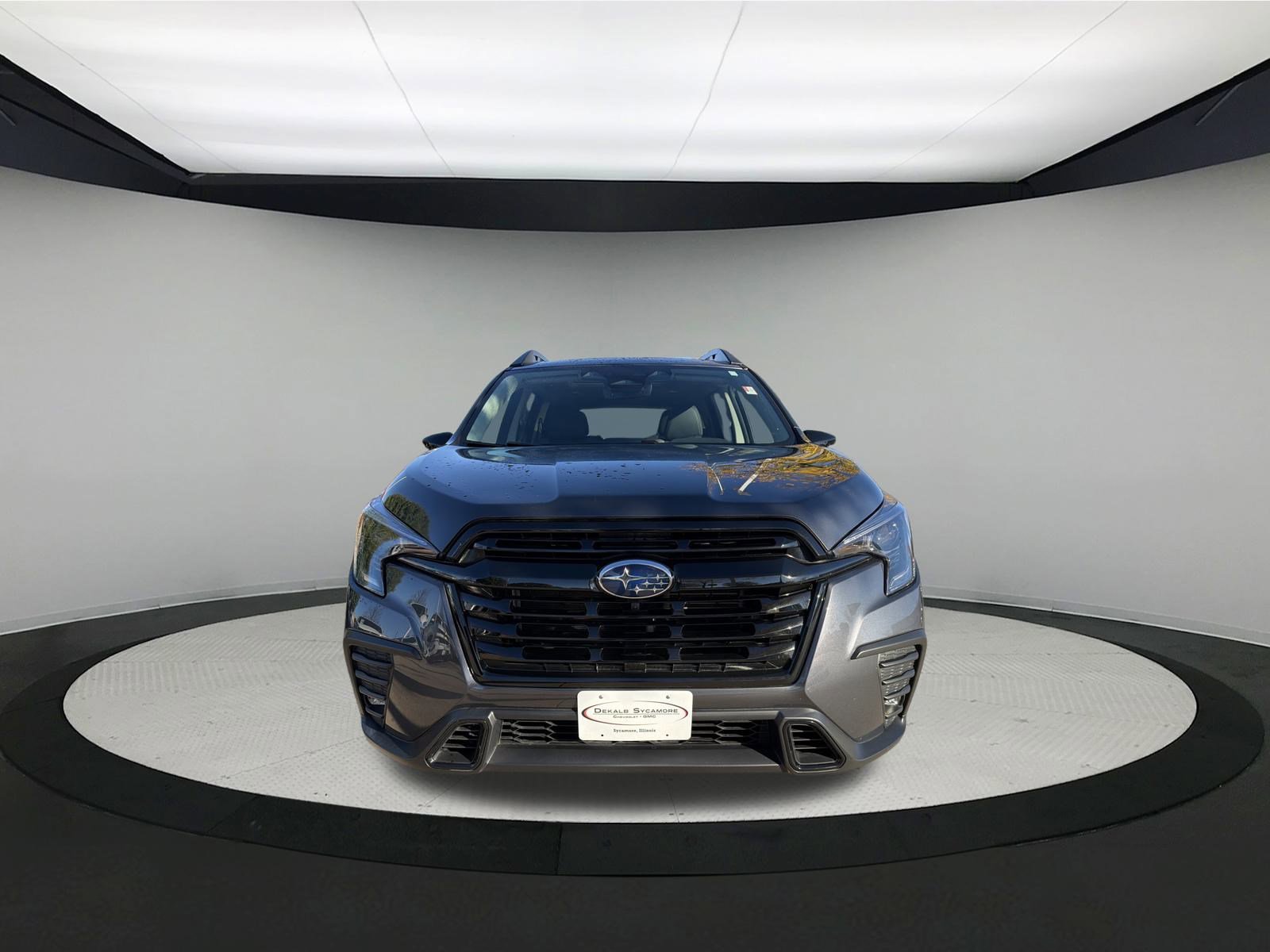 Used 2023 Subaru Ascent Onyx Edition Limited image 2