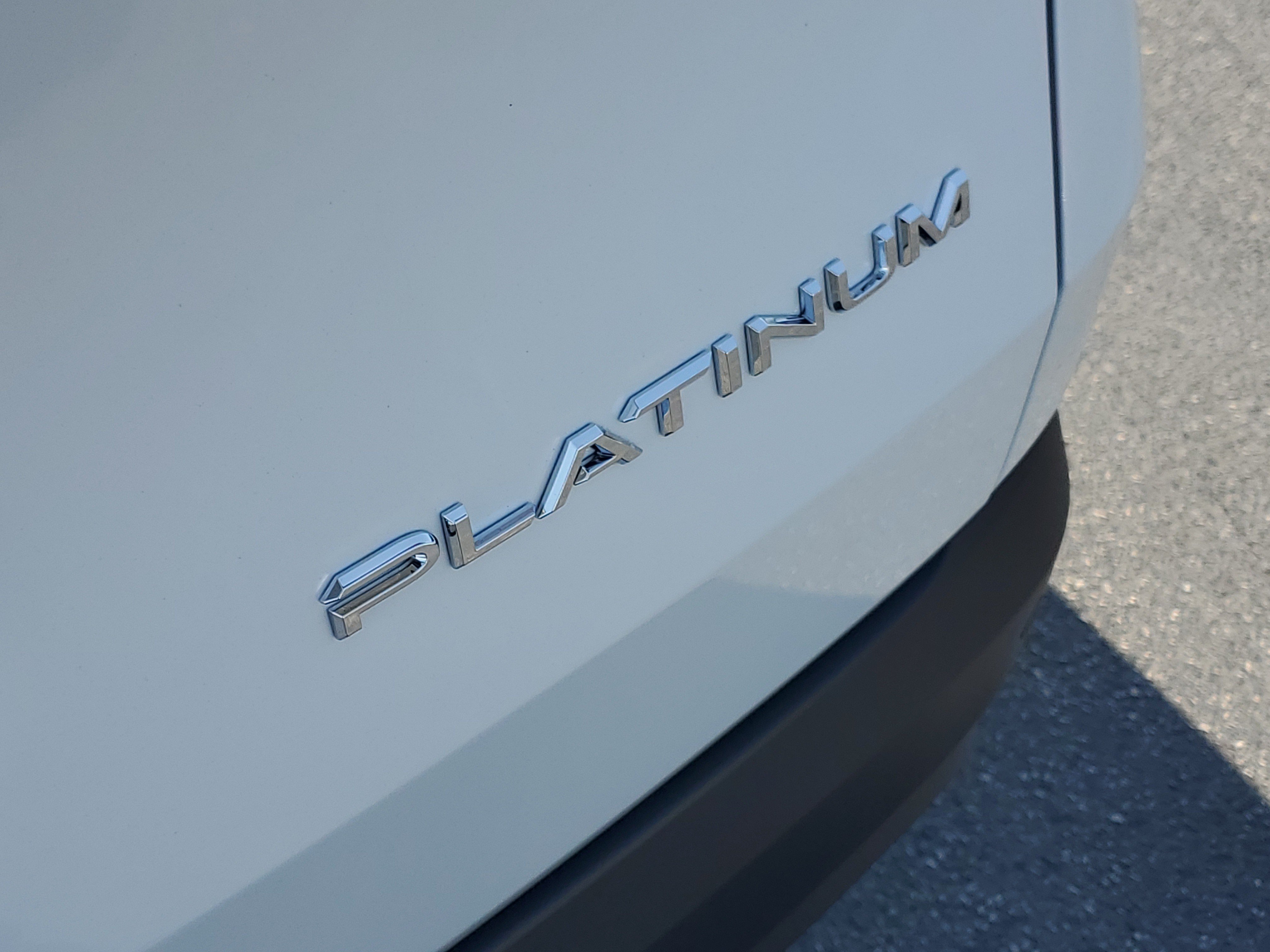 New 2026 Toyota Grand Highlander AWD image 7