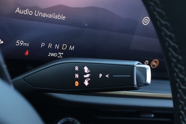 New 2026 Buick Envision Avenir image 23