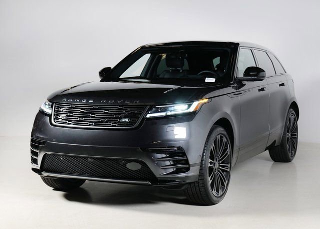 New 2026 Land Rover Range Rover Velar Dynamic SE image 1