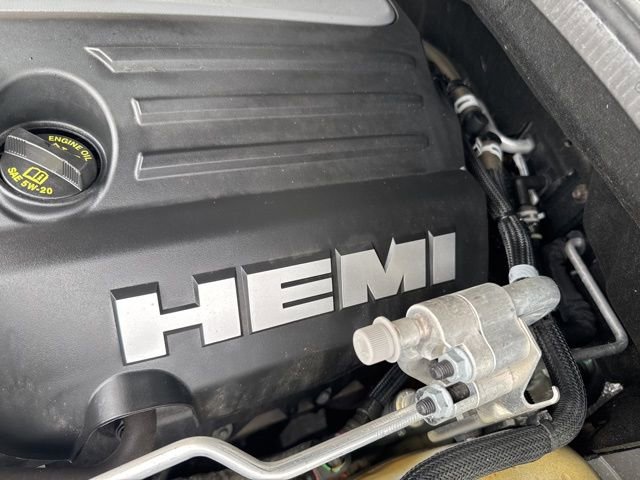 Certified 2021 Jeep Grand Cherokee Summit AWD/4WD image 6