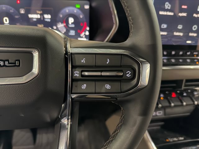 Used 2026 GMC Canyon Denali AWD/4WD image 18