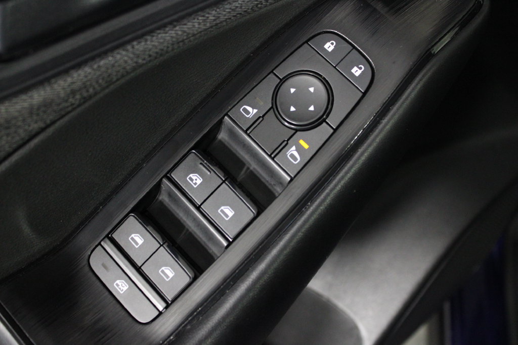 Certified 2023 Nissan Rogue S FWD image 23