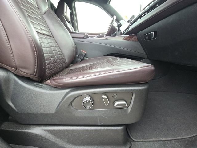 Used 2021 Cadillac Escalade Sport Platinum image 20