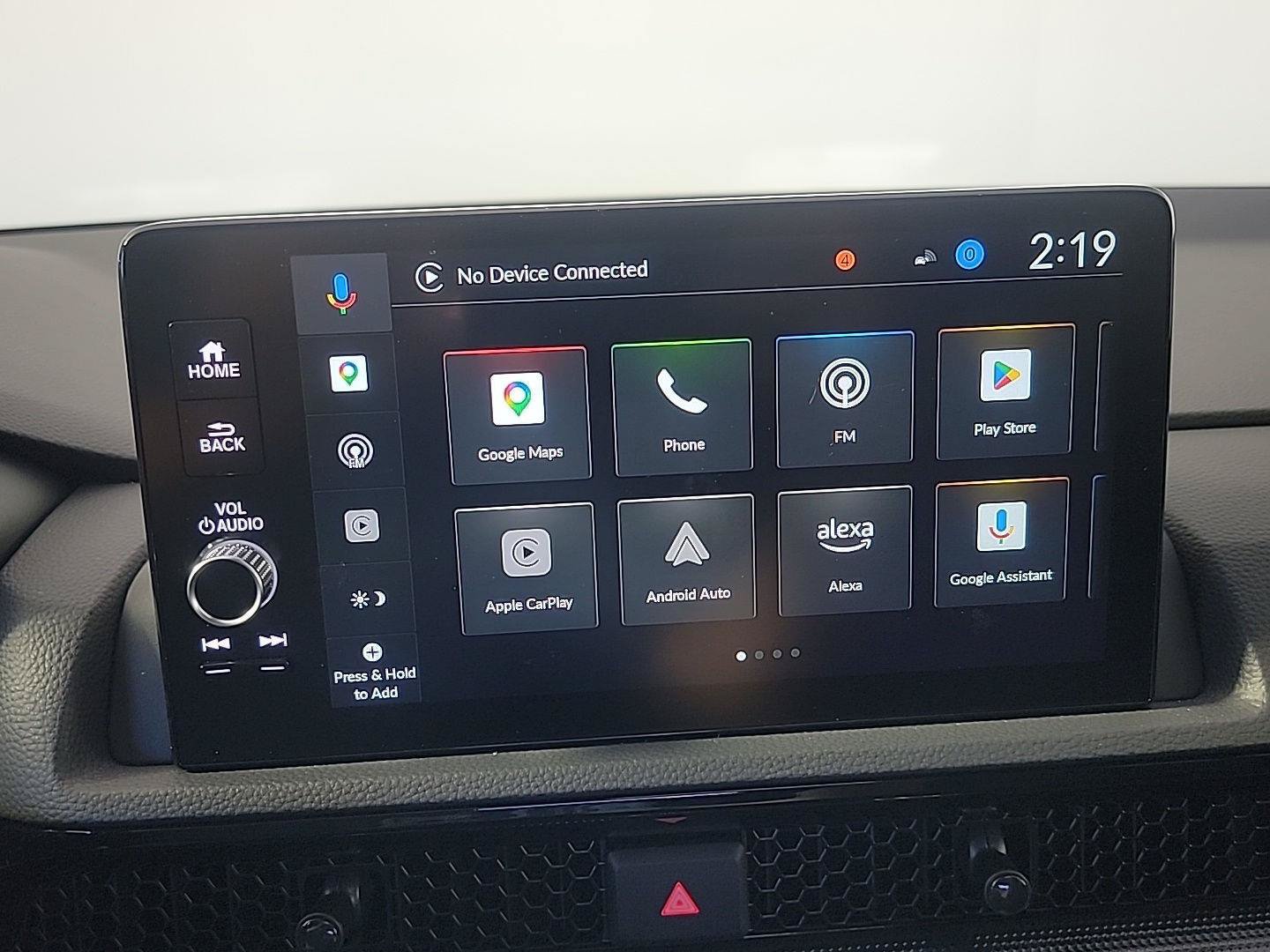 Certified 2026 Honda CR-V Sport Touring image 31