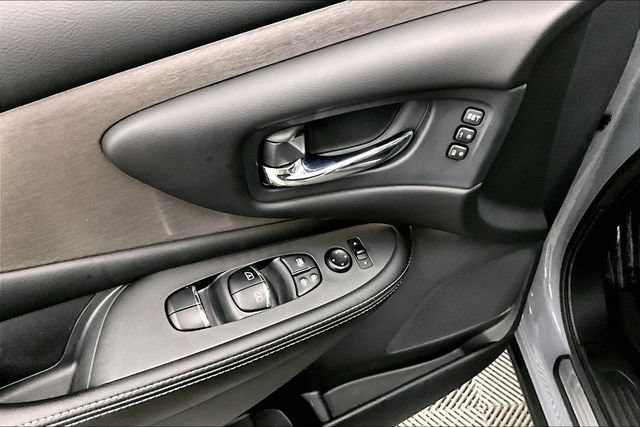 Used 2023 Nissan Murano SL w/ SL Moonroof Package AWD/4WD image 21