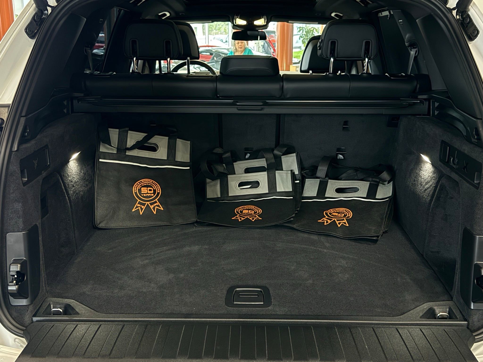 Used 2026 BMW X5 xDrive40i image 36