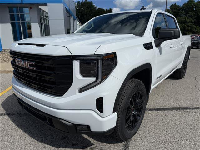 New 2026 GMC Sierra 1500 Elevation image 1