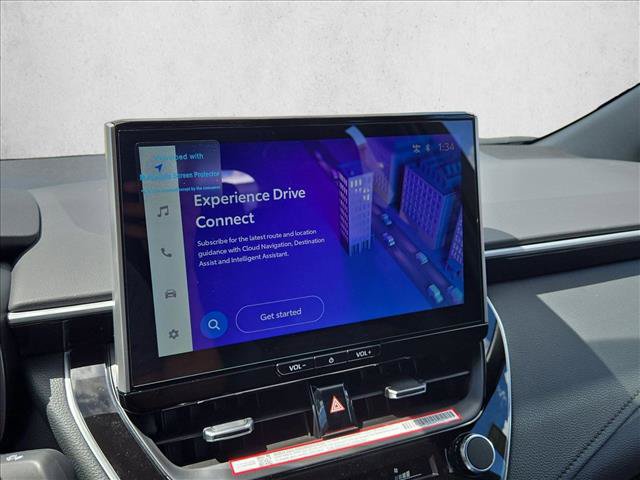 New 2026 Toyota Corolla XSE FWD image 14