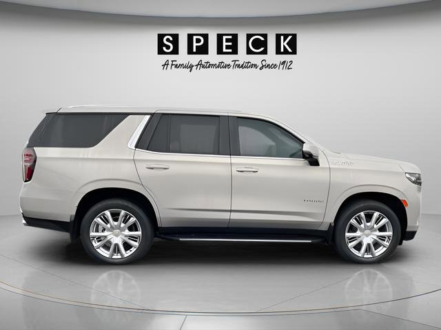 Used 2023 Chevrolet Tahoe High Country AWD/4WD image 7