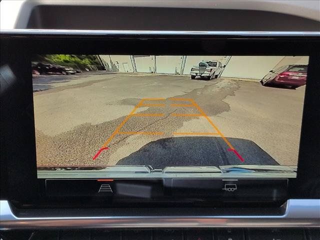 Used 2025 GMC Sierra 1500 Elevation AWD/4WD image 14