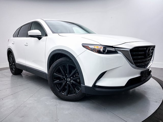 Certified 2023 MAZDA CX-9 Touring Plus