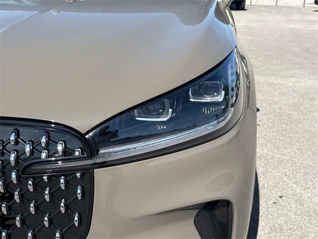 New 2025 Lincoln Aviator Black Label image 10