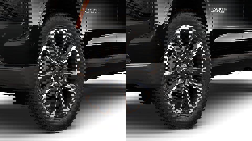 New 2025 Chevrolet Suburban Premier image 54