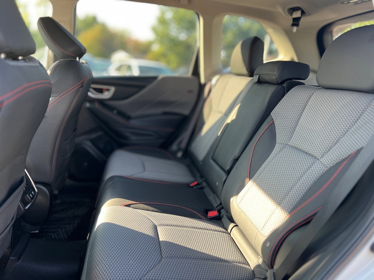 Used 2019 Subaru Forester Sport w/ Popular Package #2 image 28