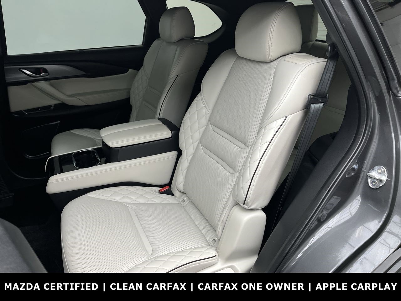 Certified 2023 MAZDA CX-9 Signature image 14