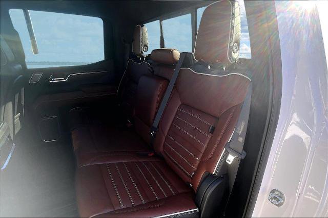 Used 2023 GMC Sierra 1500 Denali Ultimate image 22