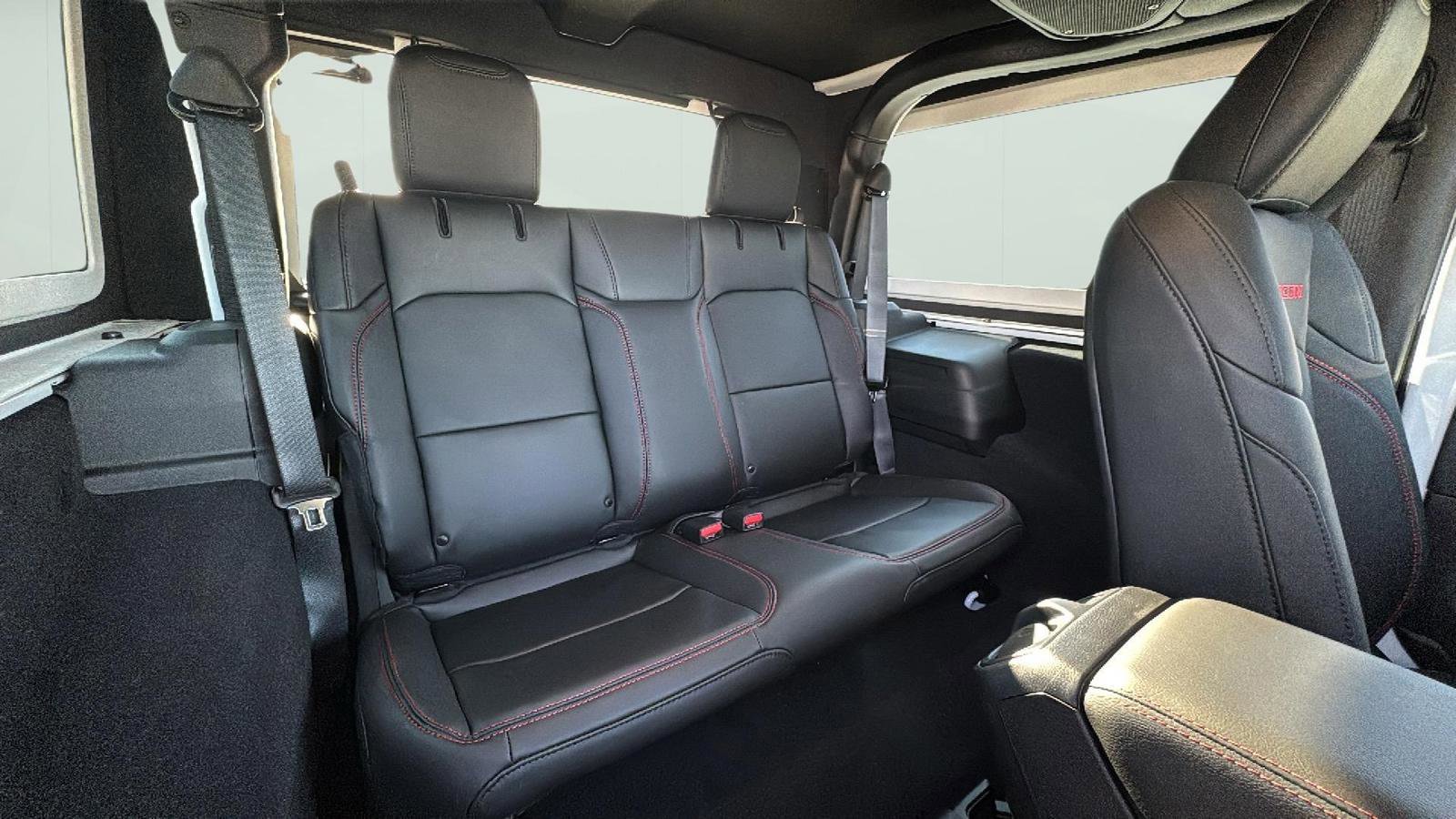 New 2026 Jeep Wrangler Rubicon image 24