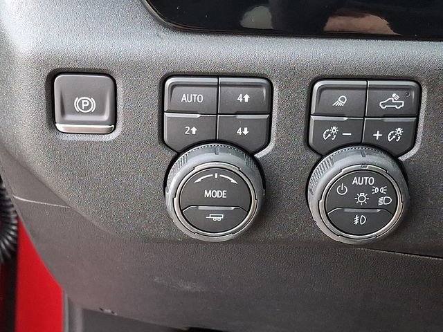 Certified 2026 Chevrolet Silverado 1500 High Country w/ Max Trailering Package image 24