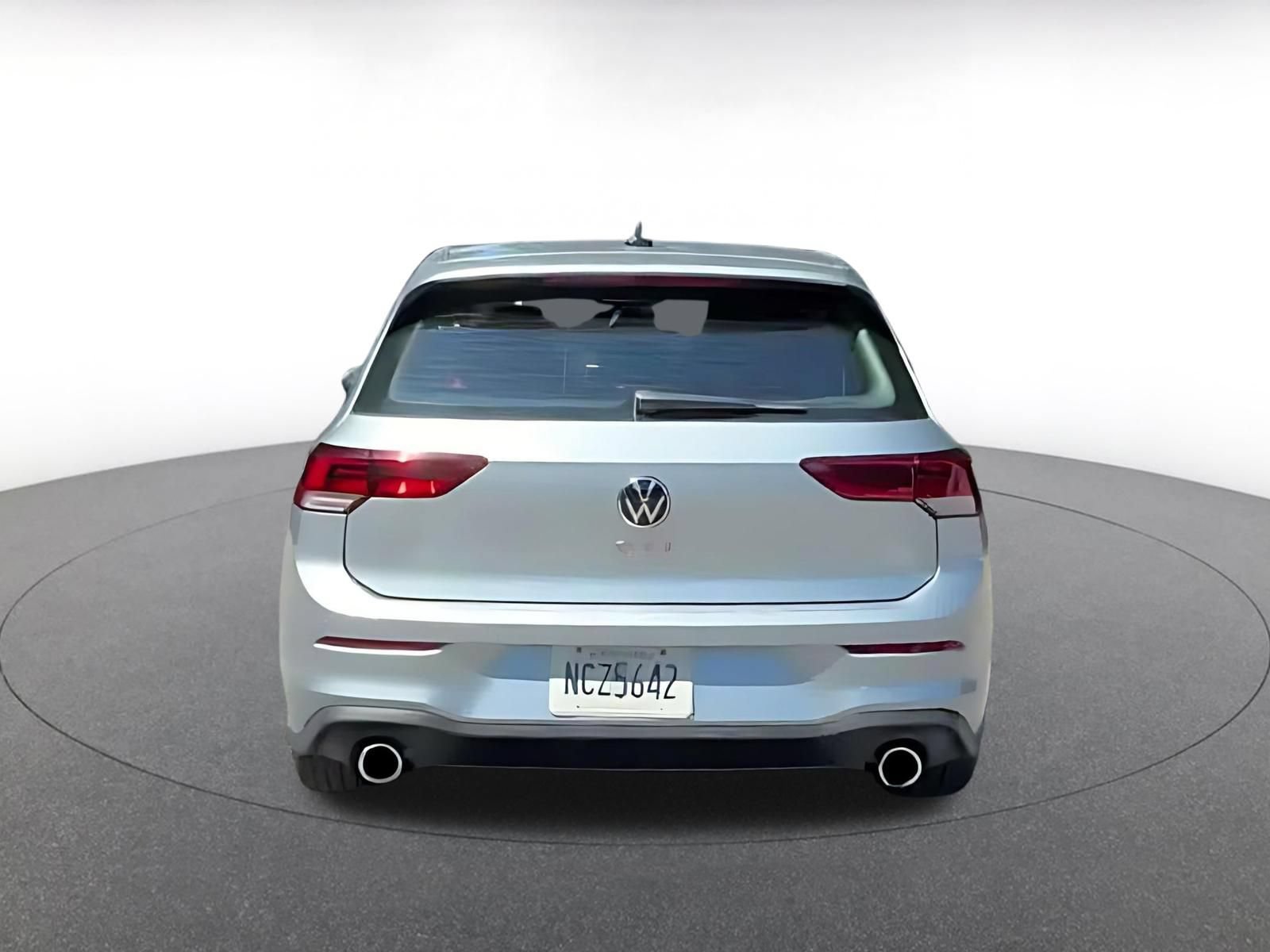 Used 2026 Volkswagen Golf S FWD image 10
