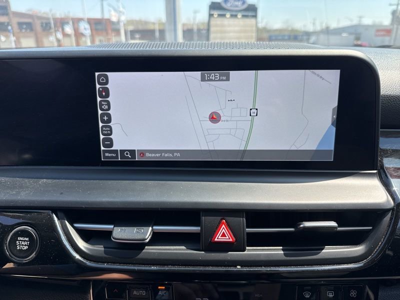 Certified 2024 Kia Seltos S image 32