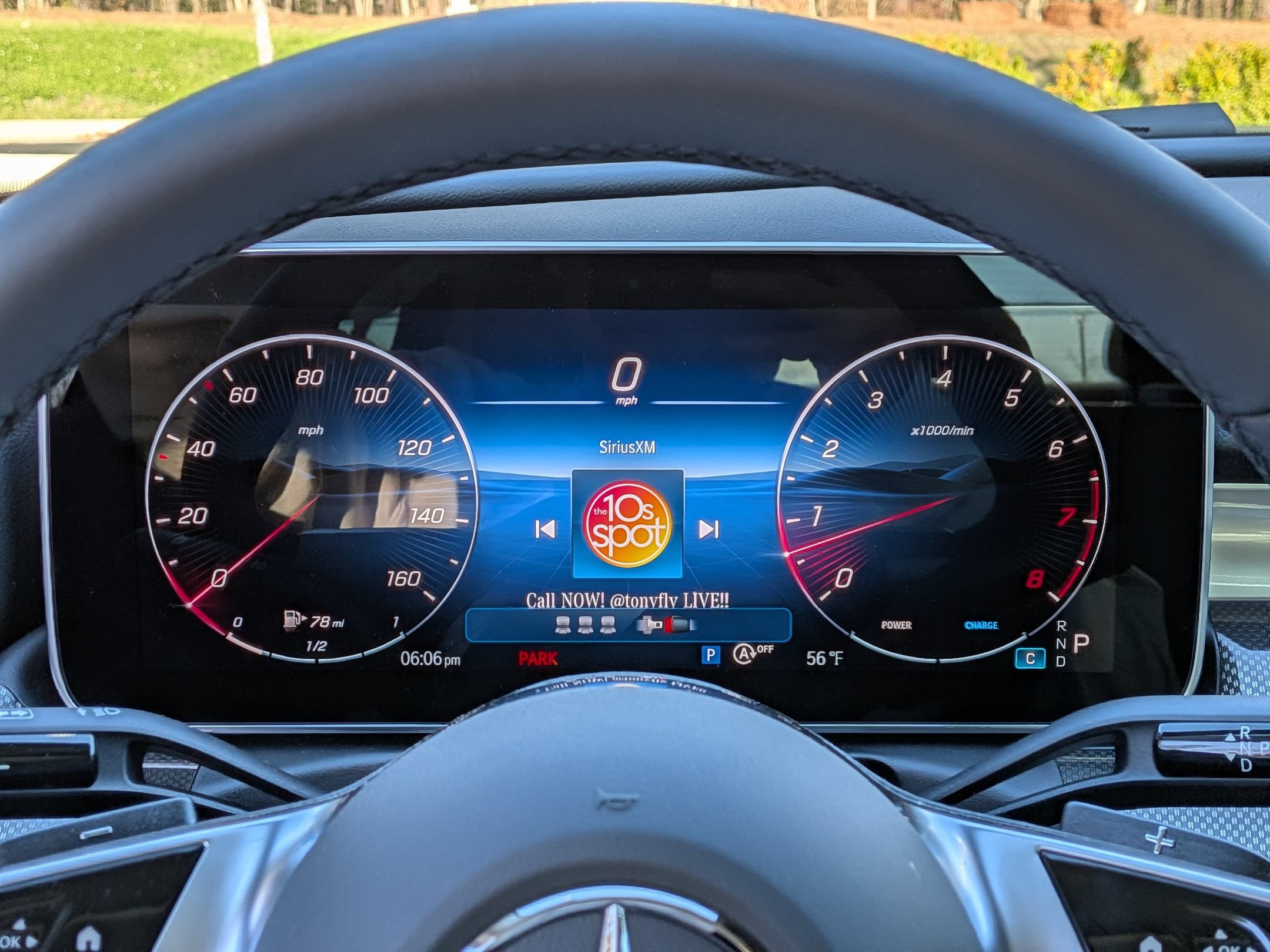 New 2026 Mercedes-Benz C 300 4MATIC Sedan image 21