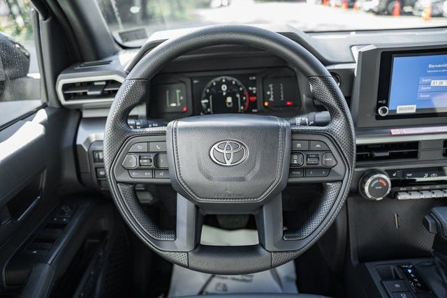 New 2026 Toyota Tacoma SR5 image 28