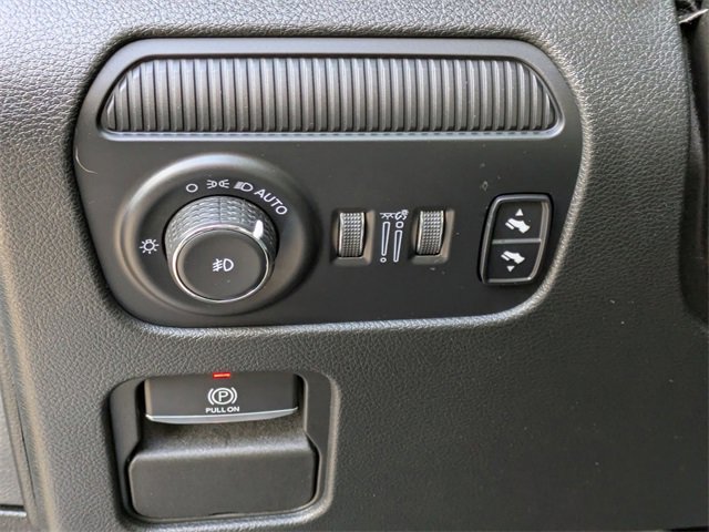 Used 2022 Jeep Wagoneer Series I image 15