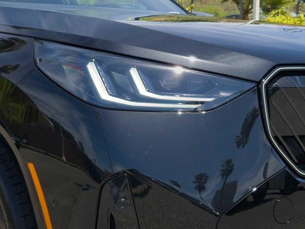 New 2026 BMW X3 xDrive30 w/ Premium Package image 5