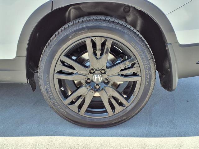 Used 2022 Honda Pilot Special Edition image 7