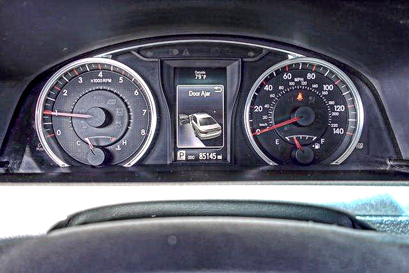 Used 2017 Toyota Camry SE FWD image 15