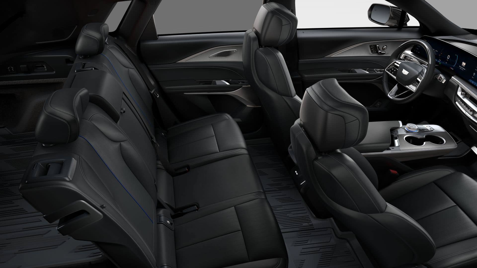 New 2027 Cadillac Lyriq Premium Sport AWD/4WD image 45