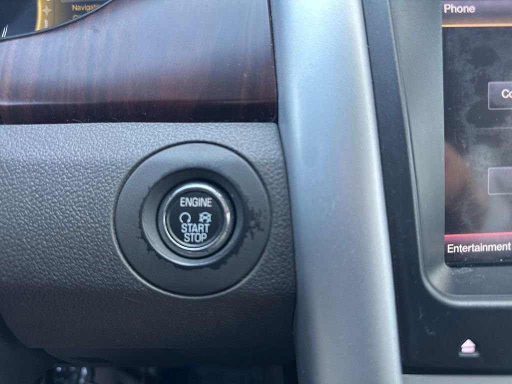 Used 2012 Ford Edge Limited w/ Driver Entry Pkg FWD image 35