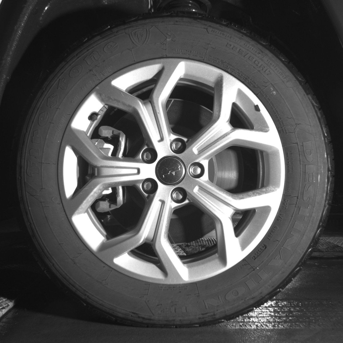 Used 2025 Jeep Compass Latitude image 11