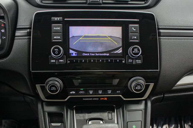 Used 2019 Honda CR-V LX image 28