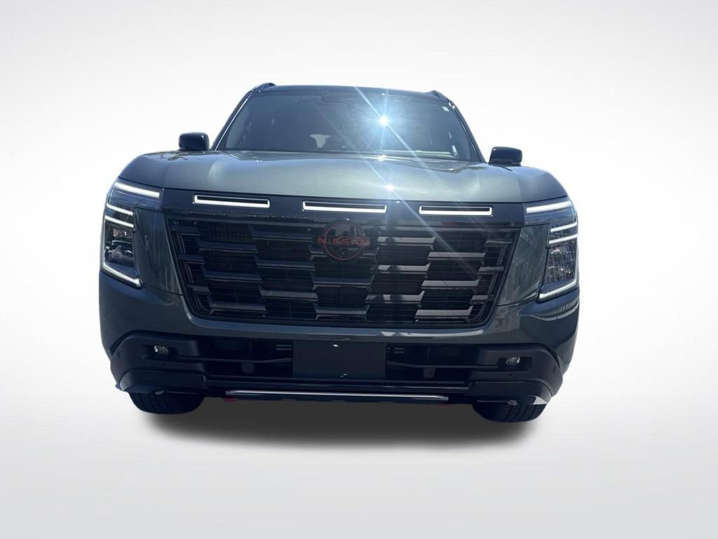 Certified 2025 Nissan Armada PRO-4X AWD/4WD image 8
