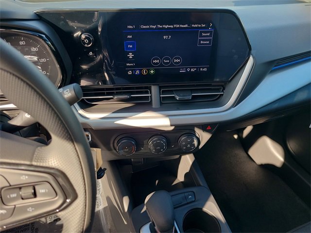 New 2026 Chevrolet Trax LS w/ LS Convenience Package image 29