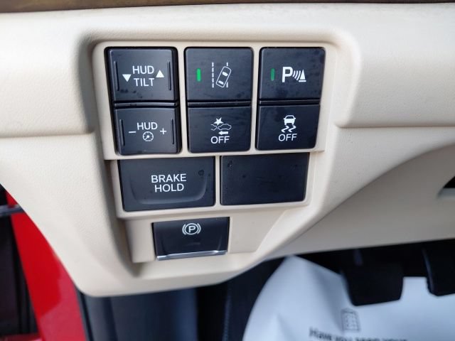 Used 2019 Acura RDX w/ Advance Package FWD image 17