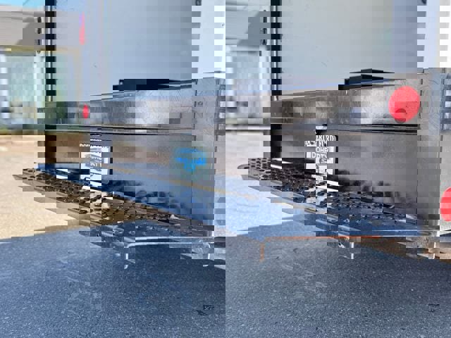 Used 2023 Ford Transit 350 DRW image 13