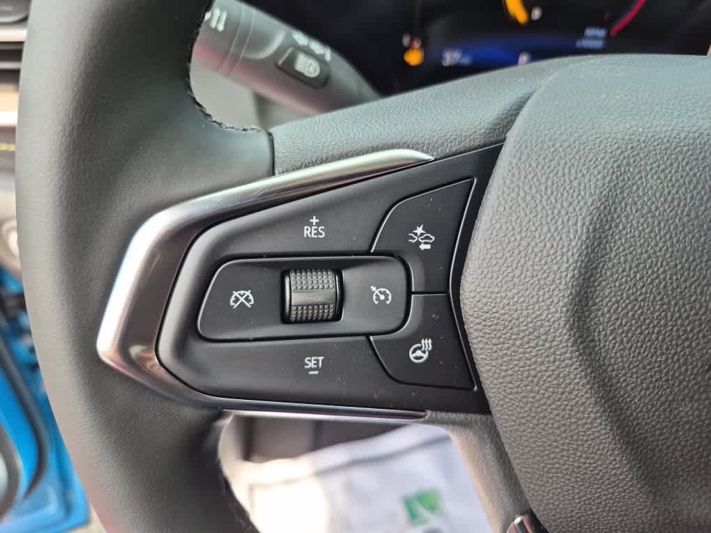 New 2026 Chevrolet TrailBlazer ACTIV w/ Convenience Package FWD image 18