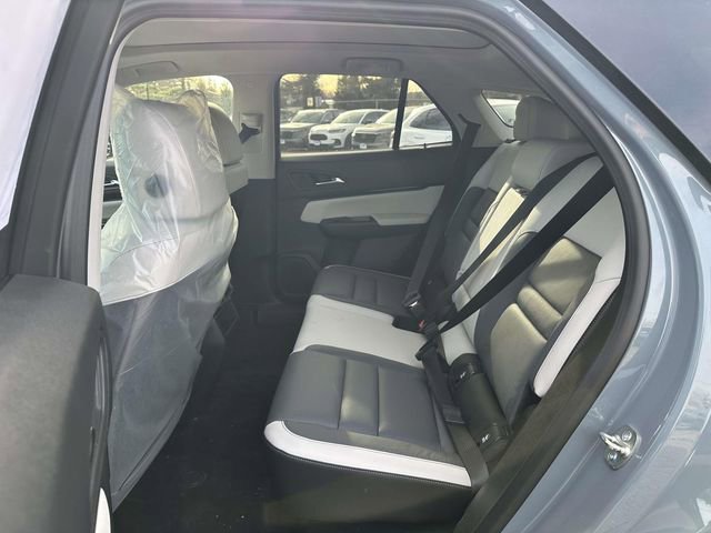 New 2026 Honda Prologue Touring image 13