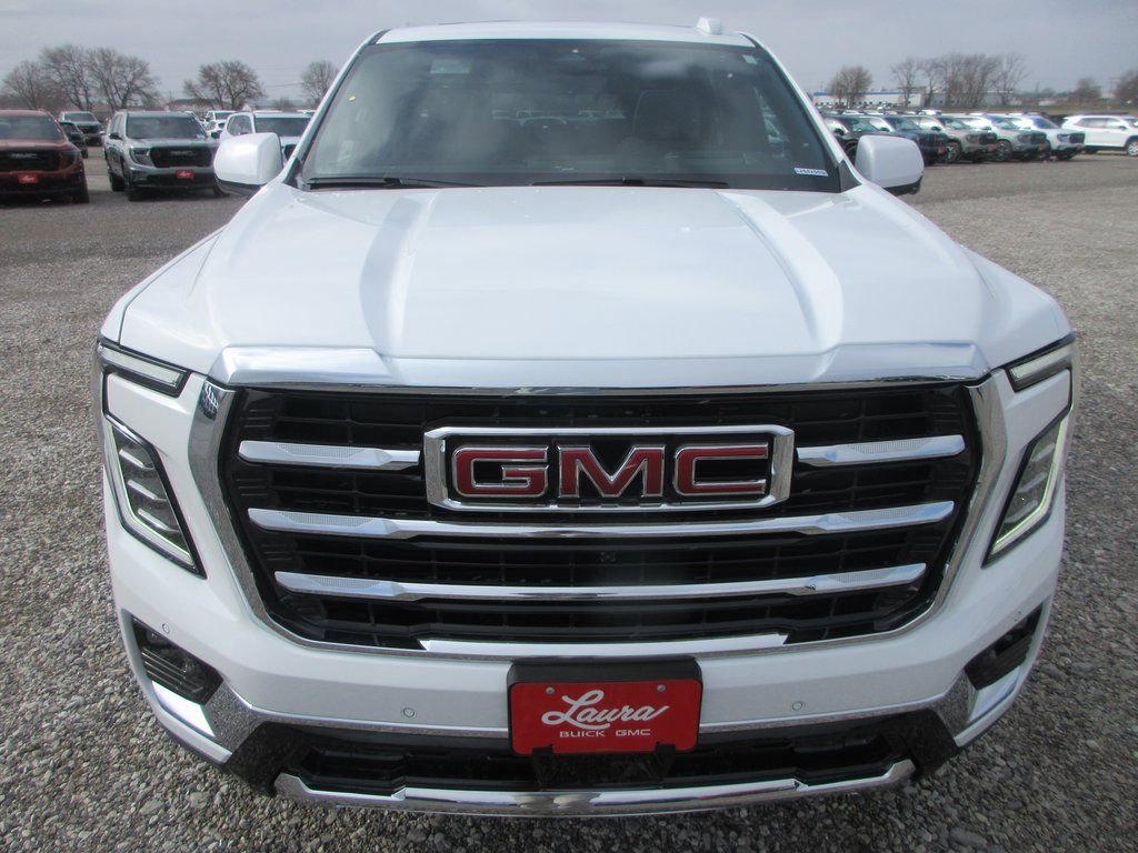 New 2026 GMC Yukon Elevation w/ Elevation Premium Package image 10