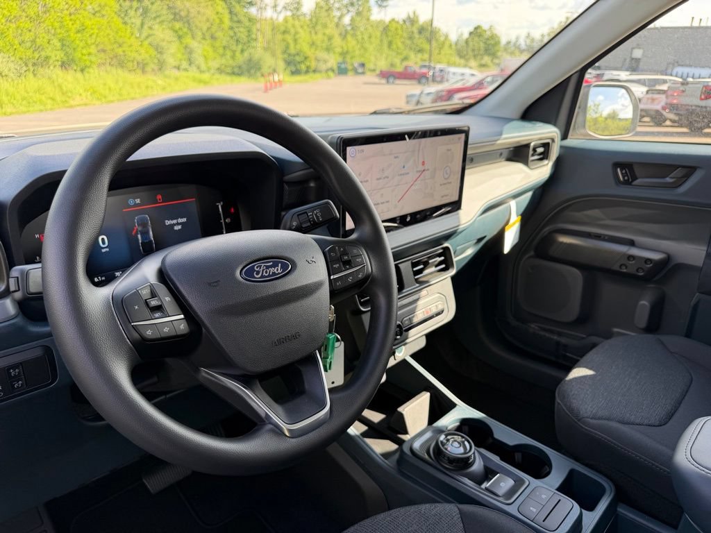 New 2026 Ford Maverick XL AWD/4WD image 3