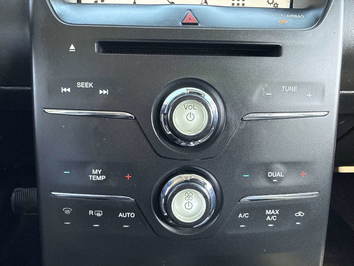Used 2019 Ford Flex SEL w/ Equipment Group 202A image 38
