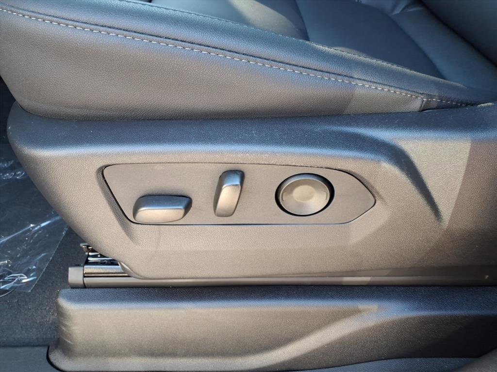 New 2026 Chevrolet Tahoe LT w/ Comfort Package image 16