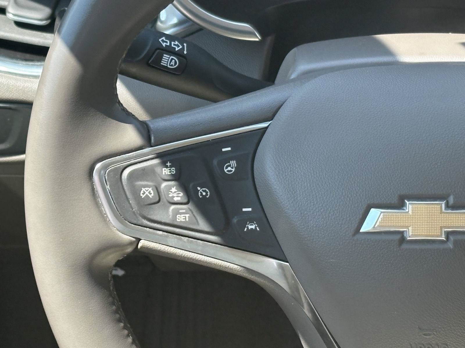 Used 2024 Chevrolet Malibu LT FWD image 10