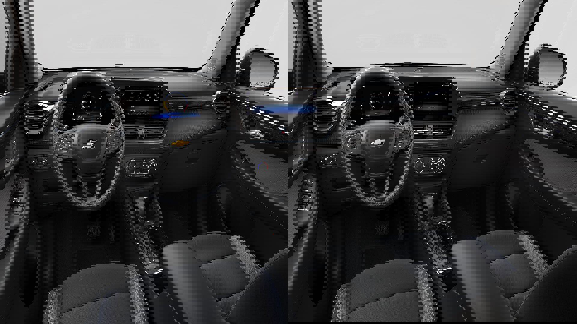 New 2026 Chevrolet TrailBlazer LS w/ LS Confidence Package image 33