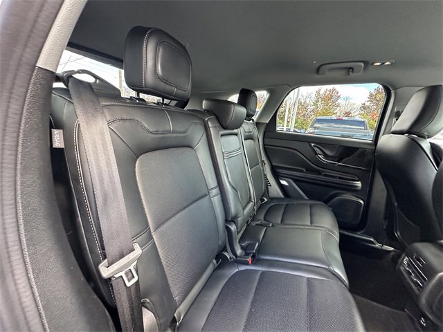 Certified 2022 Lincoln Corsair AWD w/ Equipment Group 101A image 37