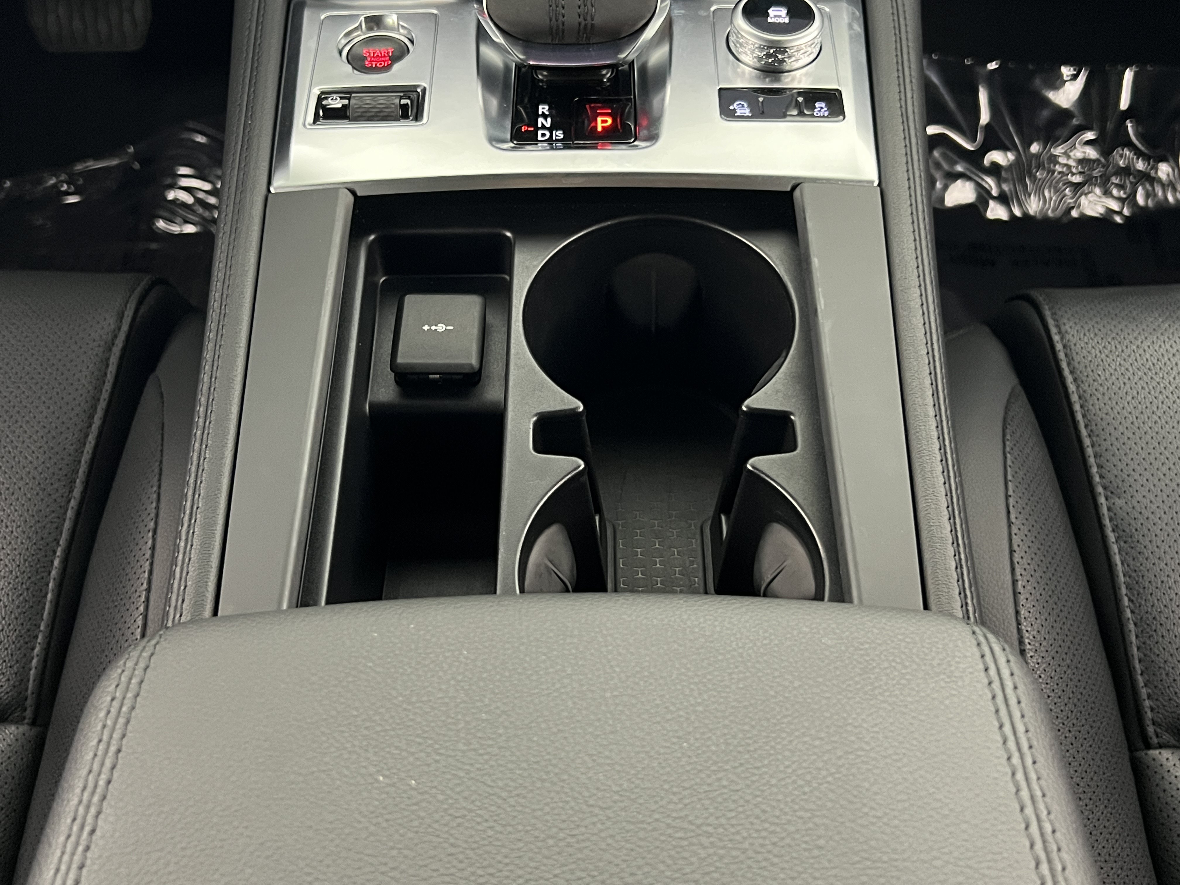 Used 2022 Jaguar F-PACE S AWD/4WD image 18