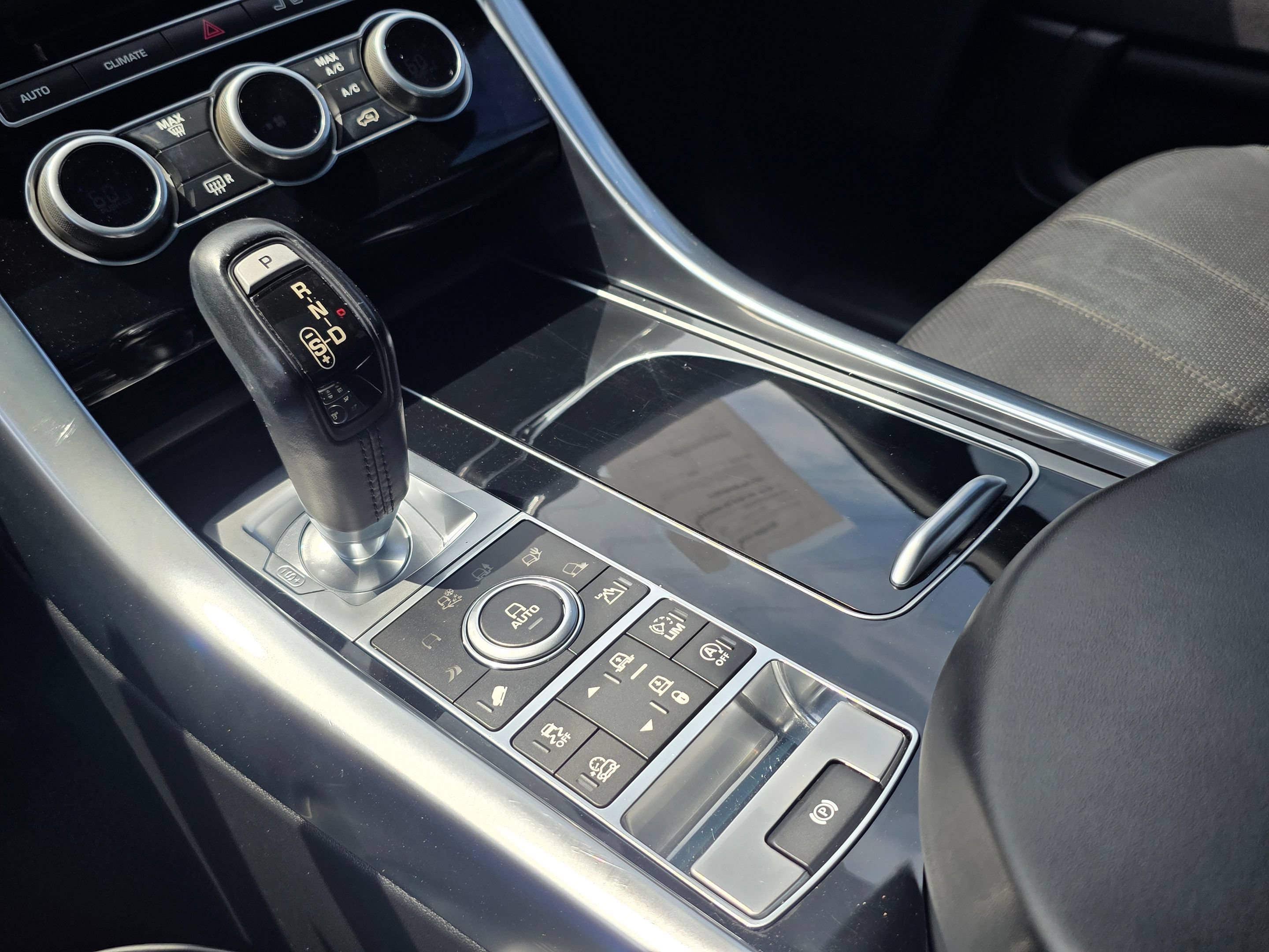Used 2017 Land Rover Range Rover Sport Autobiography AWD/4WD image 35